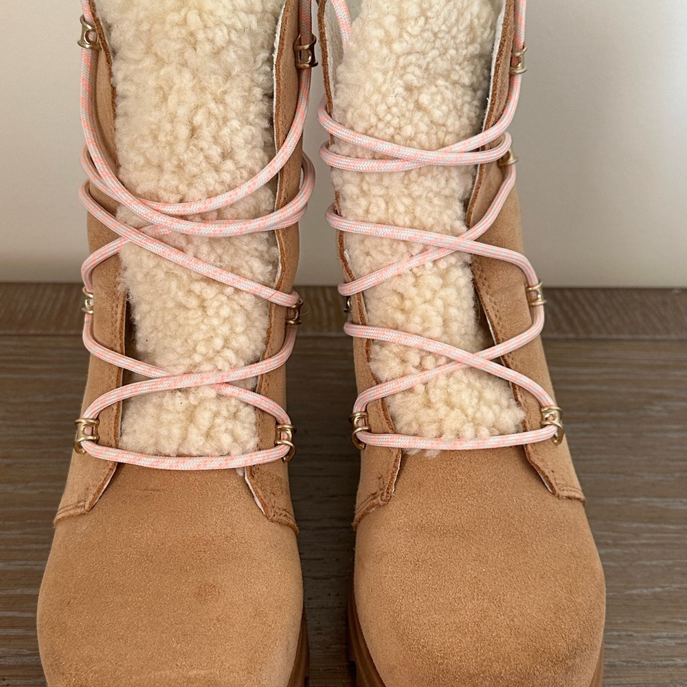 Sorel Boots